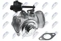 NTY EGR-AU-001 AGR-Ventil für AUDI FORD SEAT SKODA VW