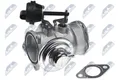 NTY EGR-AU-001 AGR-Ventil für AUDI,FORD,SEAT,SKODA,VW