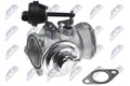 NTY AGR - Ventil EGR-AU-001