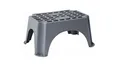 Kunststoff Einstiegstufe Step Platinum Fiamma