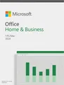 Office 2024 Home and Business English EuroZone Medialess