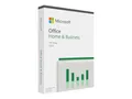 Microsoft Office 2024 Home and Business English EuroZone Medialess