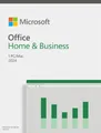 Microsoft Office 2024 Home and Business EN (BOX)