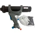 COX JetFlow 3 310ml Kartusche Druckluft Klebstoff Multifunktionspistole