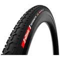 Vittoria - Terreno T80 Coarse L. GRV End. 28''(40-622) Fdb. - Fahrradreifen Gr 28'' x 1,50'' - 40-622 schwarz