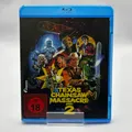 Texas Chainsaw Massacre Part 2 ★ Blu-ray ★ FSK 18 ★ Horror NEU & OVP
