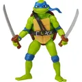 Teenage Mutant Ninja Turtles Splinter Basic Figur, 4 Jahr(e), Ninja Turtles, Mehrfarbig, Kunststoff - Rosa