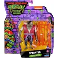 Splinter - Mutant Mayhem TMNT / Teenage Mutant Ninja Turtles - MOC