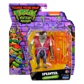 Splinter Teenage Mutant Ninja Turtles TMNT Mutant Mayhem 2023 Figur Playmates