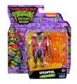 Teenage Mutant Ninja Turtles: Mutant Mayhem 10cm Action Figur: Splinter
