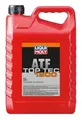 LIQUI MOLY Getriebeöl Top Tec ATF 1200 für CITROËN DACIA DAEWOO