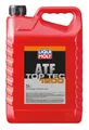 LIQUI MOLY Getriebeöl Top Tec ATF 1200 3682 5 Liter Kanister