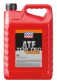 Liqui Moly Top Tec ATF 1200 Automatik Getriebeöl 5 Liter HC Synthese
