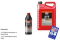 6 L Liqui Moly Top Tec ATF 1200 Automatik-Getriebeöl HC Synthese Dexron III H