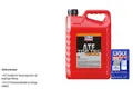 5 L Liqui Moly Top Tec ATF 1200 Automatik-Getriebeöl HC Synthese Dexron III H