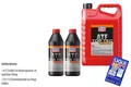 7 L Liqui Moly Top Tec ATF 1200 Automatik-Getriebeöl HC Synthese Dexron III H