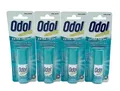 Odol Mundspray Extra Fresh Sofort extra frischer Atem ohne Alkohol 4x 15ml Spray