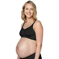 Medela Keep Cool BH schwarz Gr.L, 1 St. Bustier