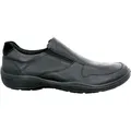 Jomos Komfort Slipper Uni 383135363732 Schwarz 43 EU - Schwarz - 43