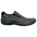 Jomos Jomos Slipper Wanderschuh schwarz 43 EU