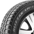 Bridgestone Blizzak LM-18 C 215/65 R16C 106/104T 6PR