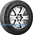 Bridgestone Blizzak LM-18 C 215/65 R16C 106/104T  6PR