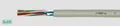 HELU 33007 Fernmeldeleitung J-Y(ST)Y 10 x 2 x 0.6mm Grau 100m