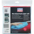Liqui Moly 21892 Microfasertuch 1 St. (L x B) 40 cm x 40 cm (21892)