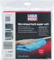 Liqui Moly 21892 Microfasertuch 1 St. (L x B) 40cm x 40cm