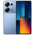 Xiaomi M6 Pro 4G Smartphone (6.67 Zoll, 64 MP Kamera), Blau