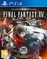 Final Fantasy XIV Starter Edition [Playstation 4]