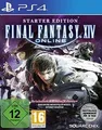 Final Fantasy XIV Starter Edition [Playstation 4] v... | Game | Zustand sehr gut