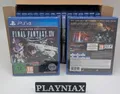 Final Fantasy XIV 14 Online - Starter Edition | Sony PlayStation 4 PS4 | NEU
