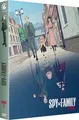 Spy x Family-Saison 1 von Crunchyroll | DVD | Zustand sehr gut