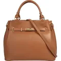 Samantha Look Handtasche Damen 022173 cognac - Braun