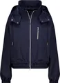 MONARI Jacke mit Kapuze - 40