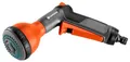 Gardena Classic Multibrause: Einhandbedienung (18313-20), Classic Multibraus(grau)