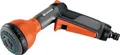 GARDENA Multibrause Classic Stecksystem mit 3 Wasserstrahlformen