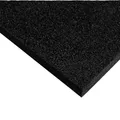 Planenscout Plastazote® LD29 Polyethylen PE Schaumstoff Hartschaumstoff schwarz 100x50x5cm