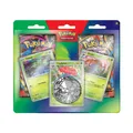 The Pokémon Company International Sammelkarte Pokemon Enhanced - 2-Pack Blister M2026 (Englisch)