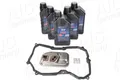 AIC Teilesatz, Ölwechsel-Automatikgetriebe 70680Set für AUDI VW