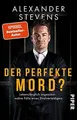 Der perfekte Mord?: Lebenslänglich ungesühnt  wahre... | Buch | Zustand sehr gut
