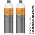 2x Koch Chemie Eulex Klebstoff- und Fleckenentferner 1L