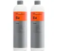 Koch Chemie Eulex Klebstoff- & Fleckentferner 2x1 Liter Klebstoff Entferner
