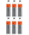 Koch Chemie Eulex Klebstoff- & Fleckentferner 6x1 Liter Klebstoff Entferner