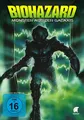 BIOHAZARD - RAY,FRED OLEN   DVD NEU