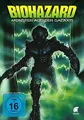 Biohazard von Fred Olen Ray | DVD | Zustand sehr gut