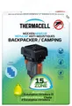 Thermacell Mückenabwehr Backpacker 1 Stück inkl Wirkstoff  Tierabwehr