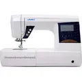 Juki HZL-G320 - Weiß