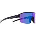 Red Bull SPECT  Dundee 003 - Sportbrille  - Schwarz